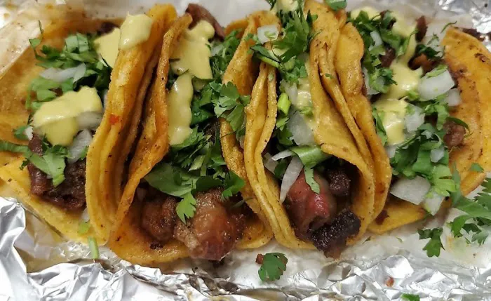 Tacos Estilo D.F. (Food Truck) Picture 16