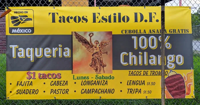 Tacos Estilo D.F. (Food Truck) Picture 17