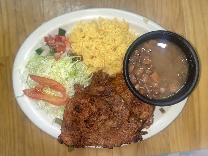 Mi Princesita Taqueria (Food Truck) Picture 2