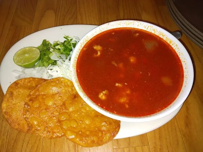 Mi Princesita Taqueria (Food Truck) Picture 1