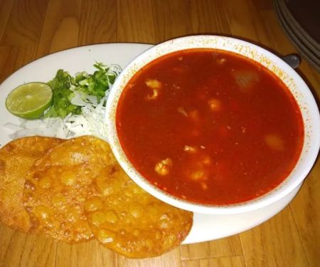 Mi Princesita Taqueria (Food Truck)