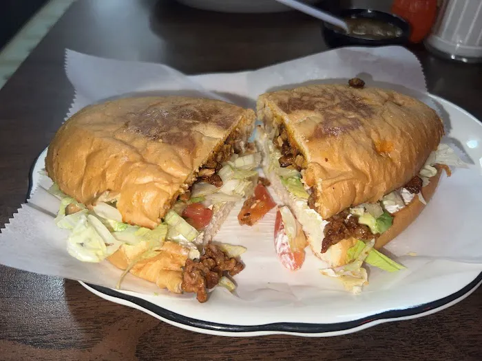 Mi Princesita Taqueria (Food Truck) Picture 5