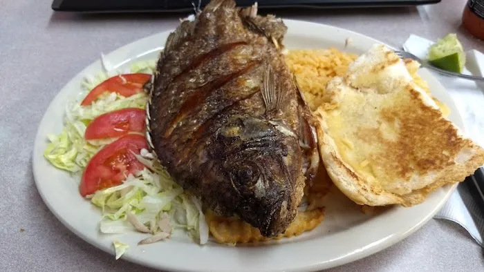 Mi Princesita Taqueria (Food Truck) Picture 9