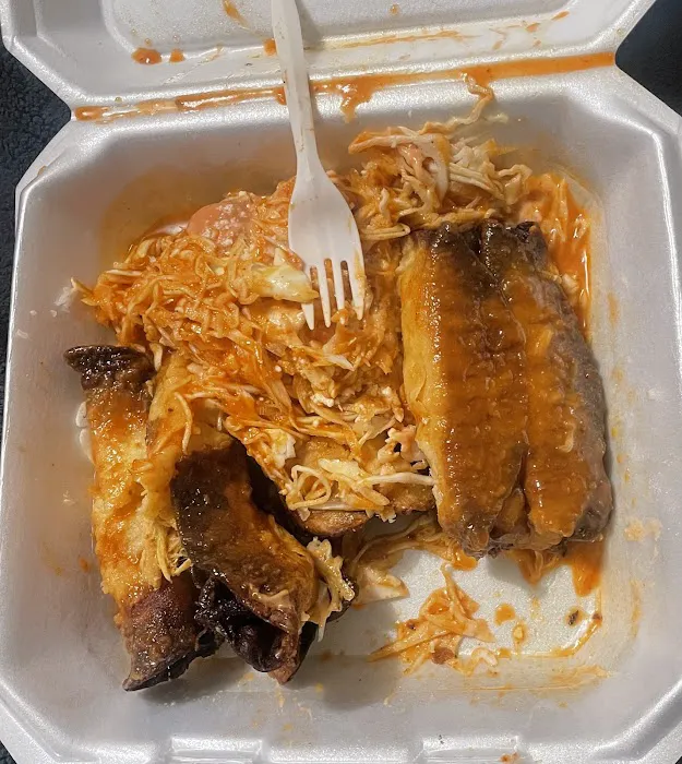 Mi Princesita Taqueria (Food Truck) Picture 10