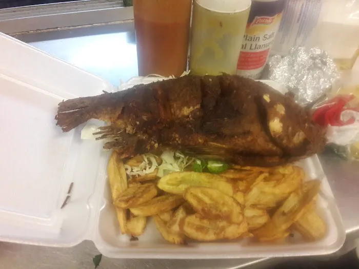 Mi Princesita Taqueria (Food Truck) Picture 12