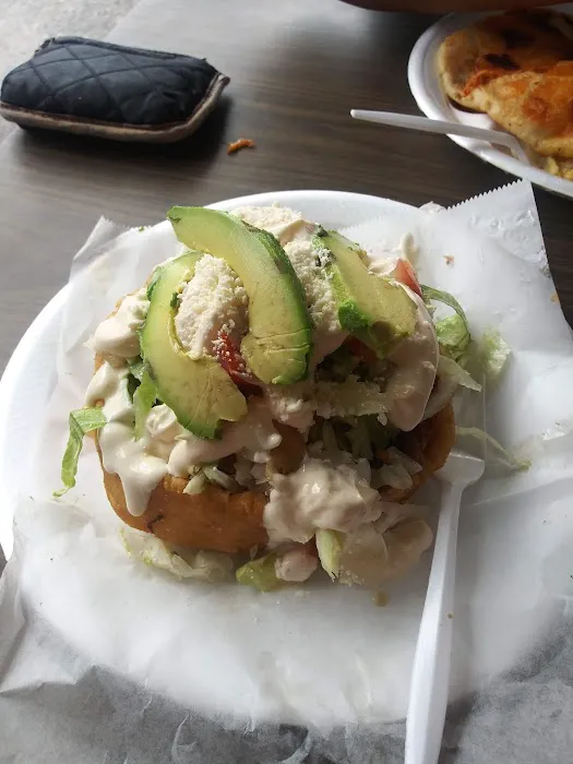 Mi Princesita Taqueria (Food Truck) Picture 15