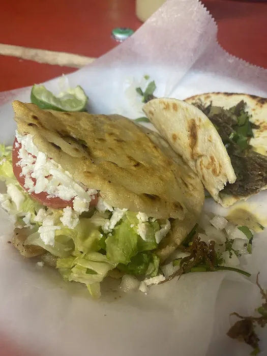 Tacos Sayin Picture 3