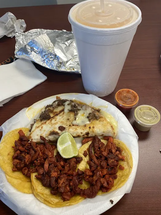 Tacos Sayin Picture 1