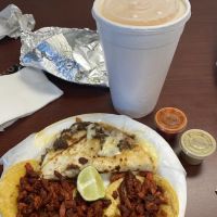 Tacos Sayin ico