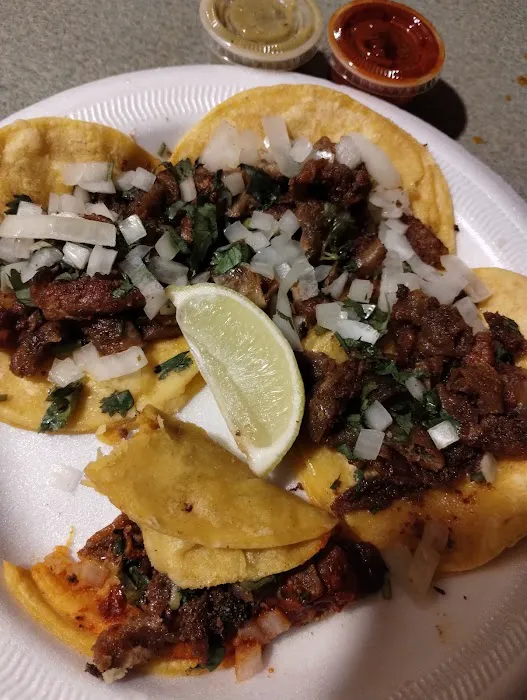 Tacos Sayin Picture 2