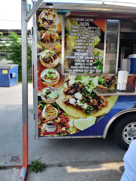Tacos Sayin Picture 5