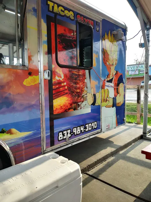 Tacos Sayin Picture 7