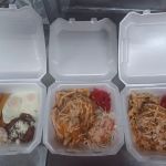 Taqueria y Pupuseria El Paraíso