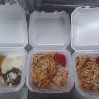 Taqueria y Pupuseria El Paraíso ico