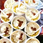 T.M Elotes Asados (food truck)