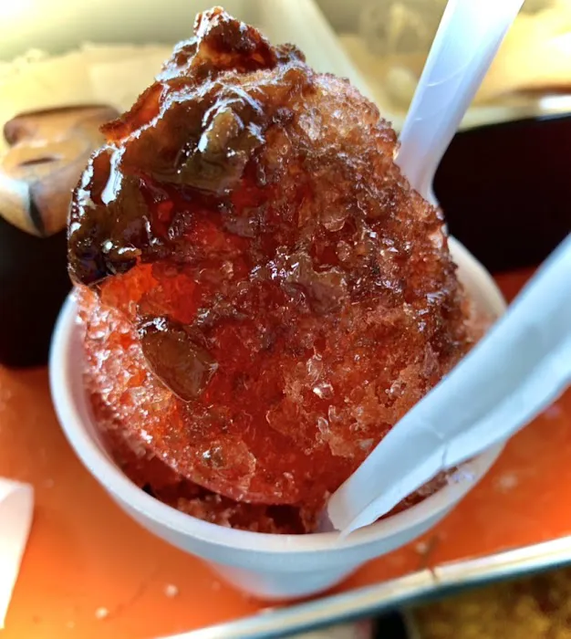 T.M Elotes Asados (food truck) Picture 6