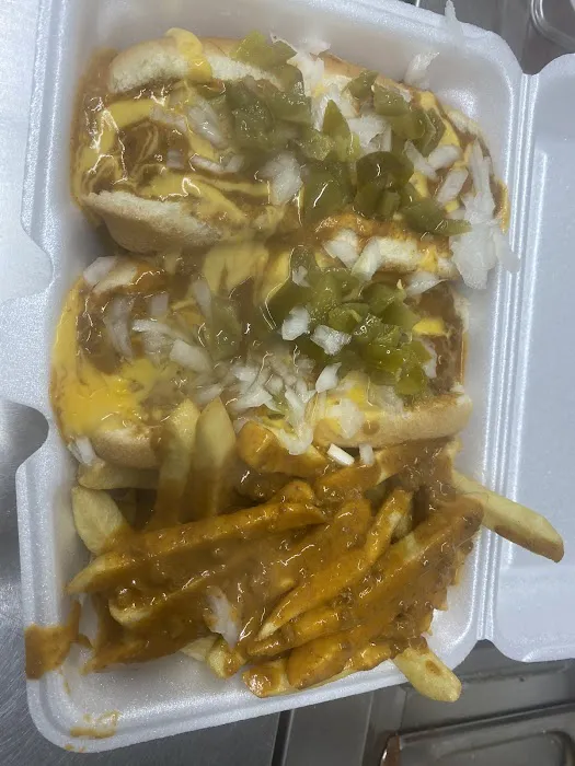Antojitos Yissel Picture 6
