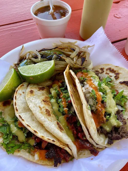 Los Arcos Seafood Picture 1