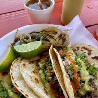 Los Arcos Seafood ico