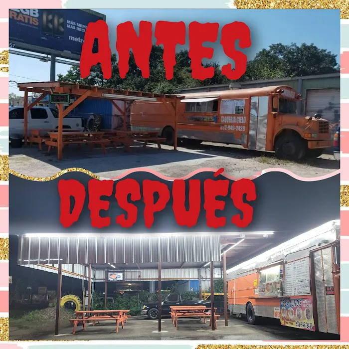 Los Arcos Seafood Picture 3