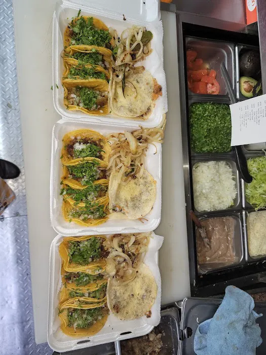 Los Arcos Seafood Picture 8