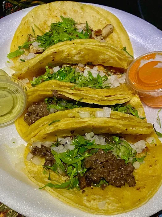 Los Arcos Seafood Picture 9