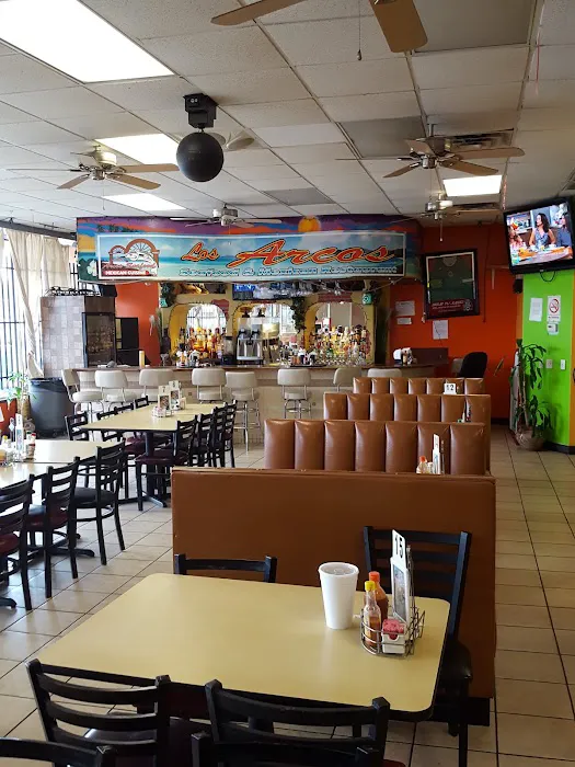 Los Arcos Seafood Picture 10
