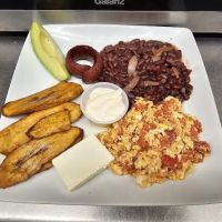 Latin bar & grill ico