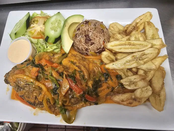 Latin bar & grill Picture 8