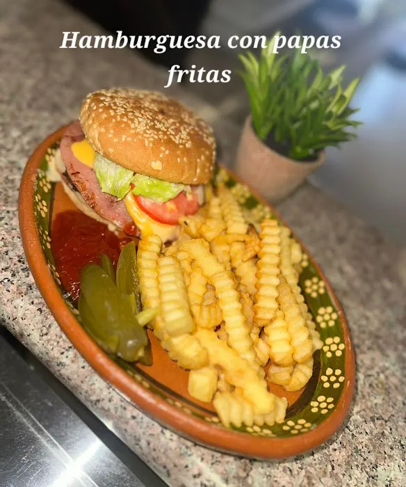 Antojitos Beluki Kate Noodle Picture 2