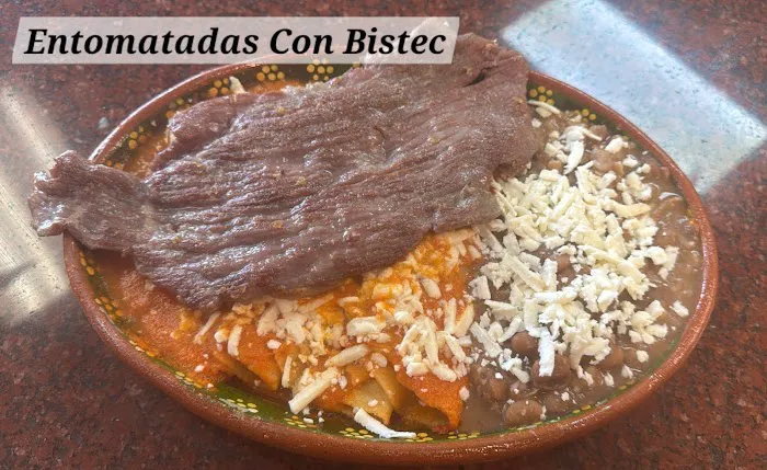 Antojitos Beluki Kate Noodle Picture 6