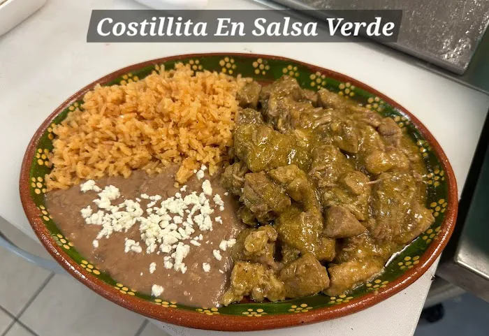 Antojitos Beluki Kate Noodle Picture 5