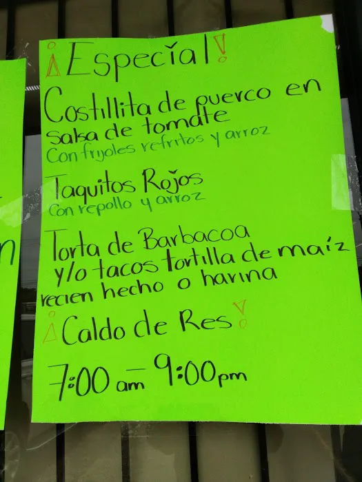 Antojitos Beluki Kate Noodle Picture 7