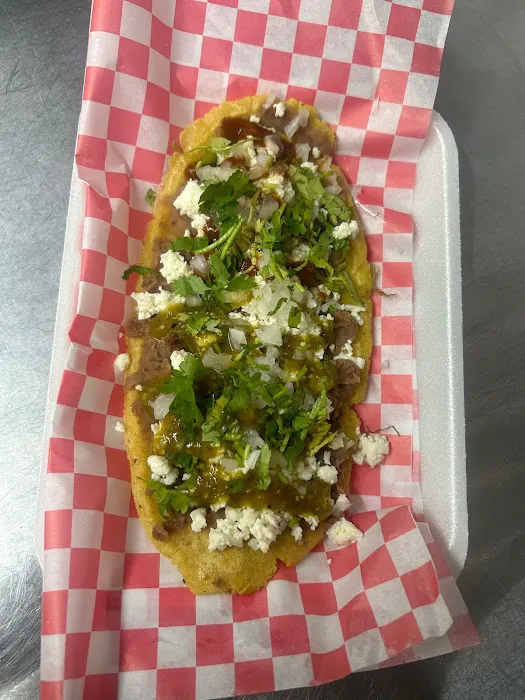 Tacos el grillo Picture 1