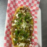 Tacos el grillo ico