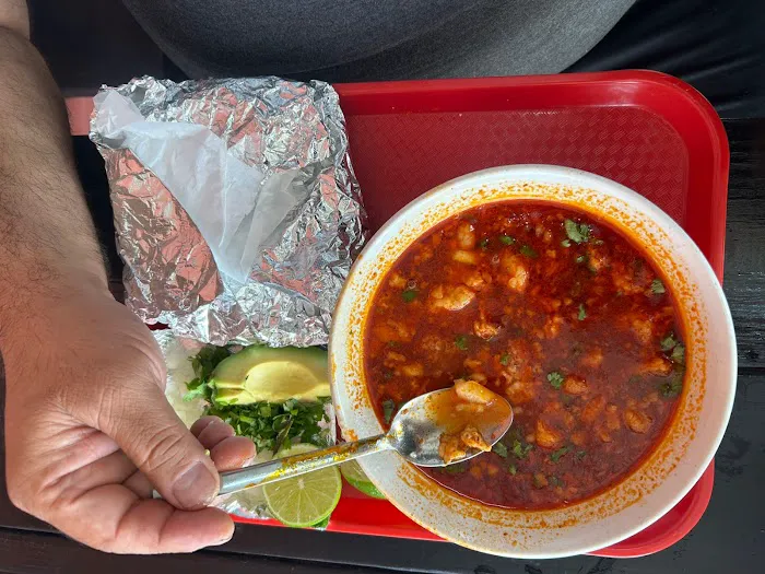 Tacos el grillo Picture 7