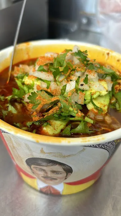 Tacos el grillo Picture 5