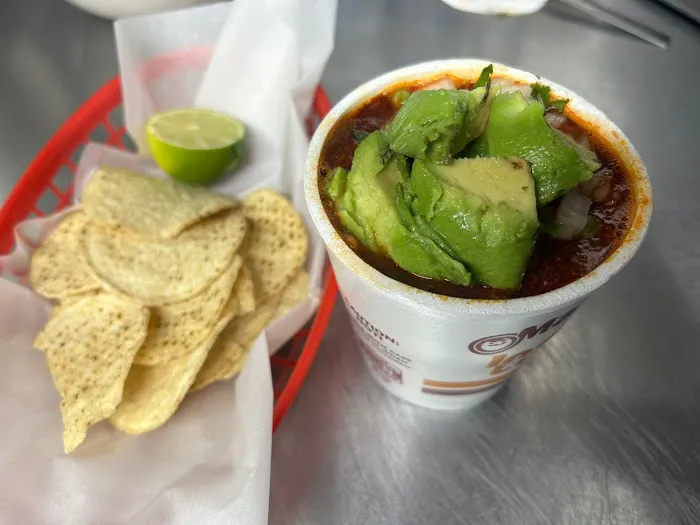 Tacos el grillo Picture 8
