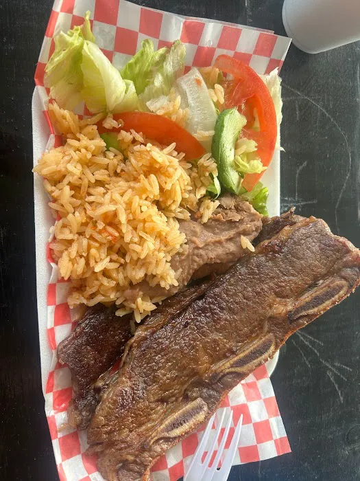 Tacos el grillo Picture 9