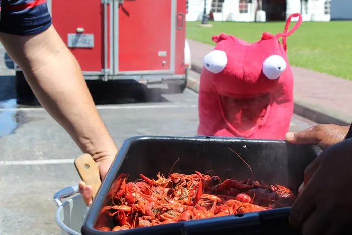 Craven Crawfish Picture 7