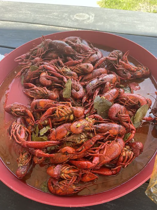 Craven Crawfish Picture 1