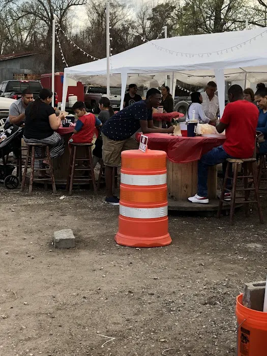 Craven Crawfish Picture 5