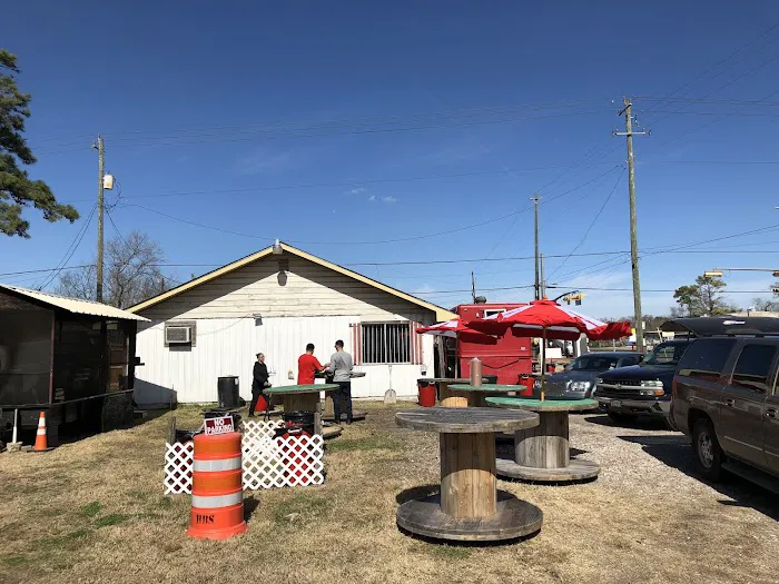 Craven Crawfish Picture 10