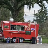 The Taco Spot Food Truck ico