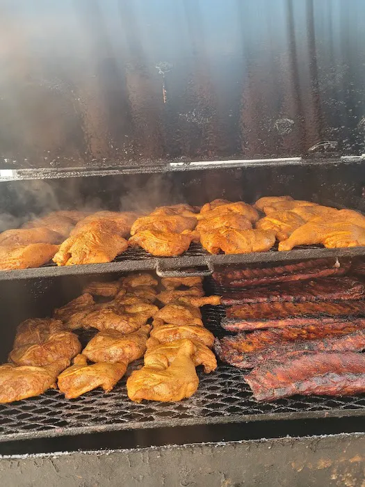 Gud Wood BBQ (Food Truck) Picture 3