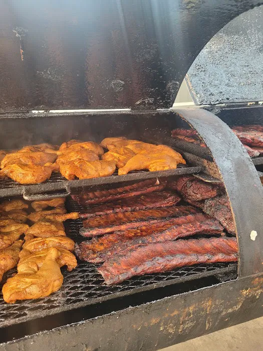 Gud Wood BBQ (Food Truck) Picture 4