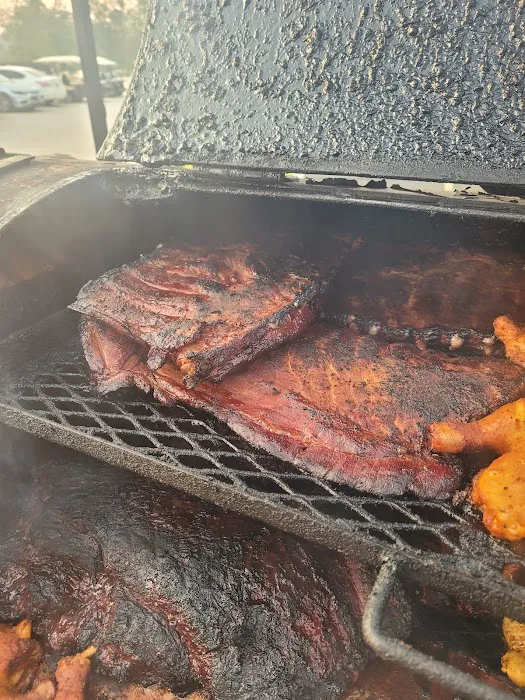 Gud Wood BBQ (Food Truck) Picture 6