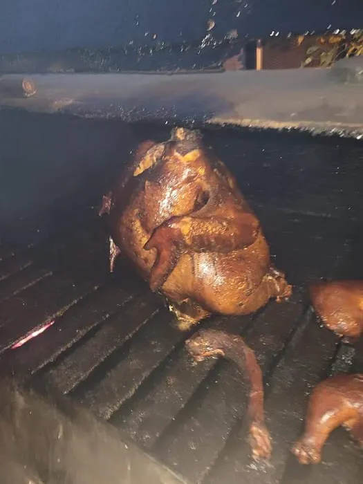 Gud Wood BBQ (Food Truck) Picture 8