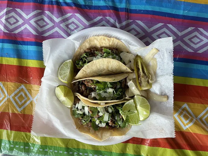 Taquería el Centenario Picture 5