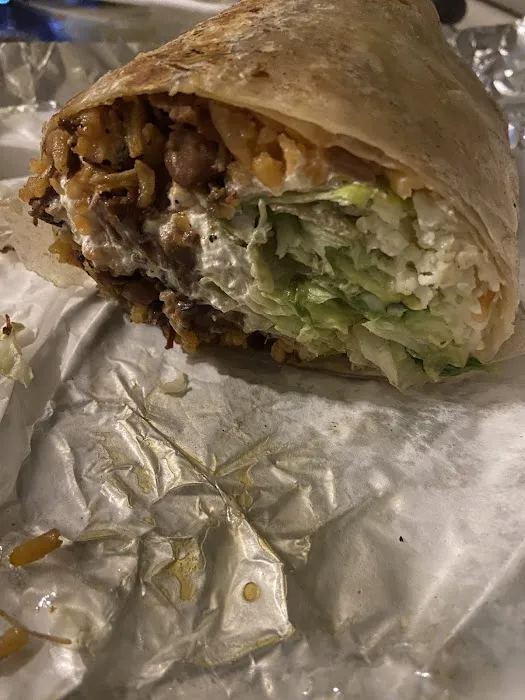 Tamaulipecos Taqueria Picture 1
